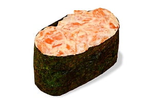 Суши спайси Креветка